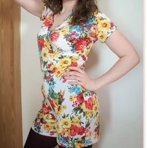 Unique Handmade Summer Romper One Of A Kind